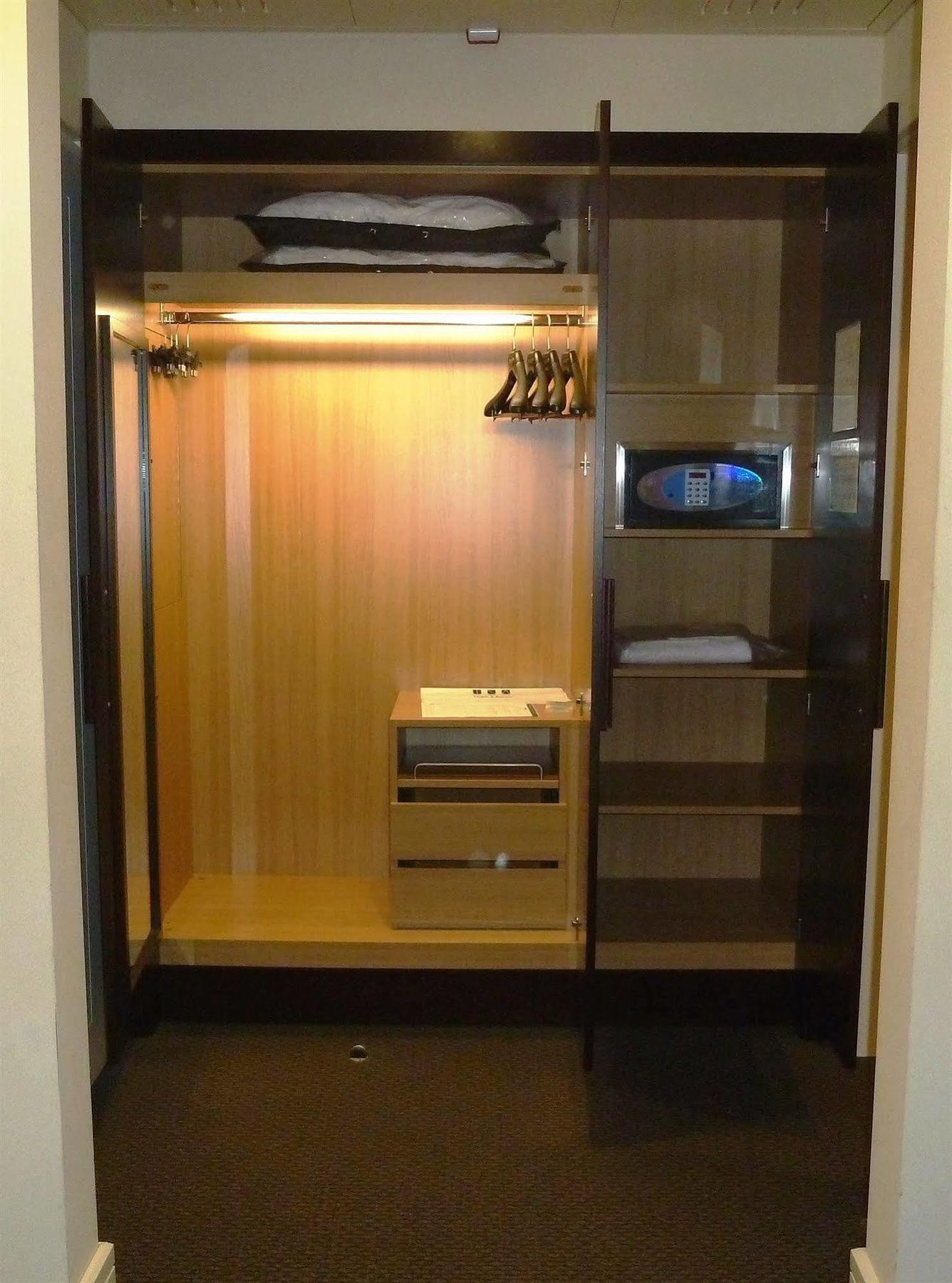Una Hotel Lodi Extérieur photo