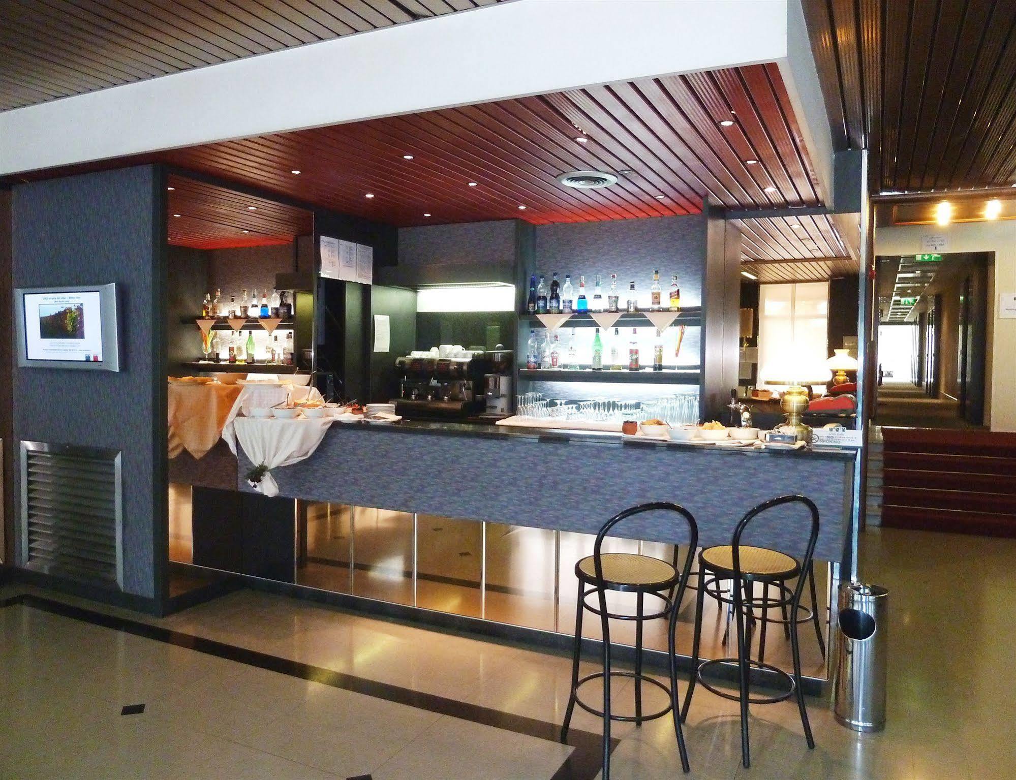 Una Hotel Lodi Extérieur photo