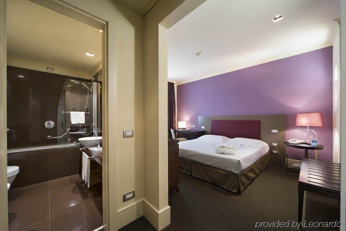 Una Hotel Lodi Chambre photo